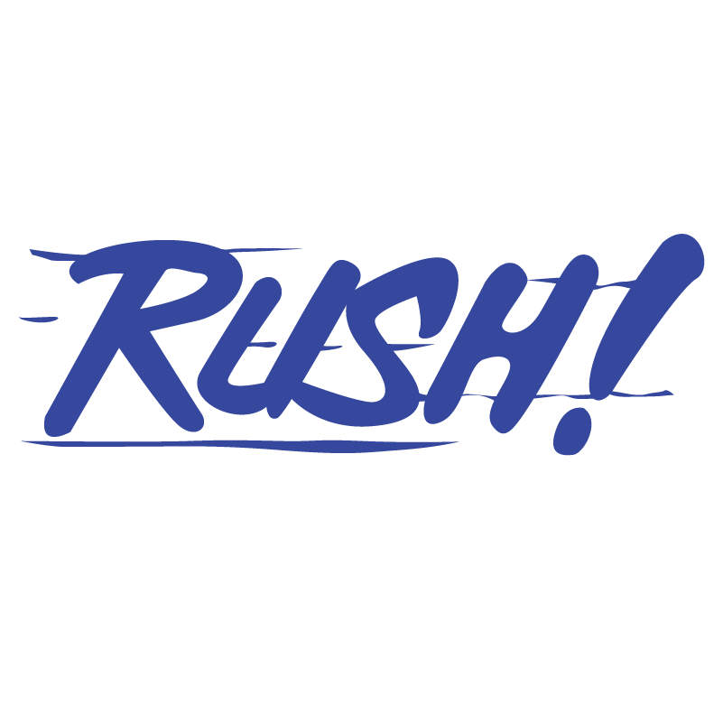 Rush! Stamp – Rubberstamps.com