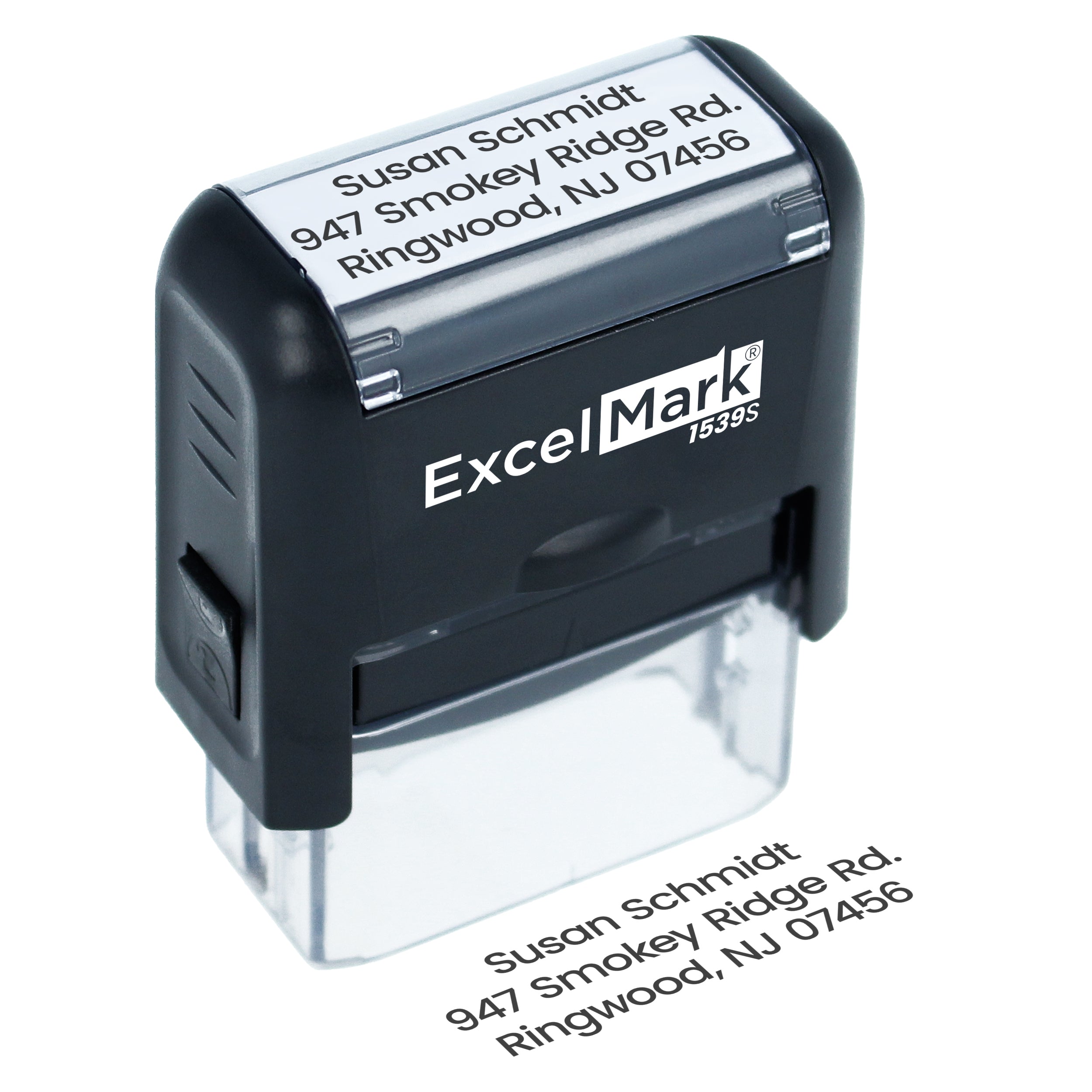 Custom Self-Inking Stamps – RubberStamps.com