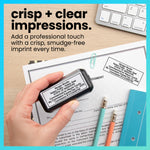 Self-Inking Missouri Notary Stamp