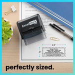 Self-Inking Missouri Notary Stamp