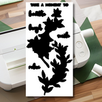 Take a Moment - Free Cricut File