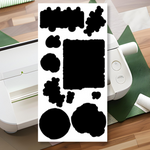 Stamping Essentials C - Cricut File