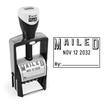 Heavy-Duty Mailed Date Stamp