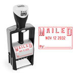 Heavy-Duty Mailed Date Stamp