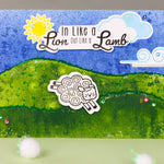 Spring Has Sprung - Free Cricut File