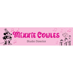 Steamboat Minnie Nameplate