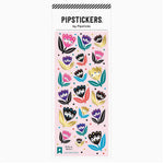 Pipsticks Tranquil Tulips Sticker Sheet