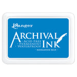 Archival Ink Pads