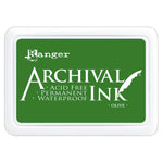 Archival Ink Pads