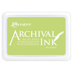 Archival Ink Pads