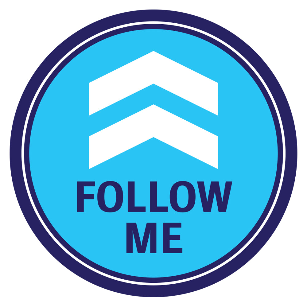 Follow Me PNG Transparent With Clear Background ID 97504 | TOPpng