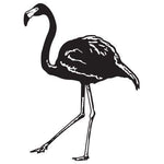 Flamingo 2 Stamp