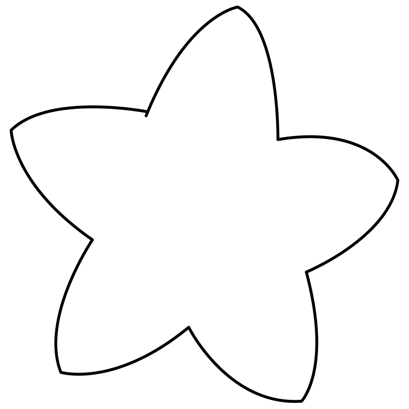 Star Stamp – RubberStamps.com